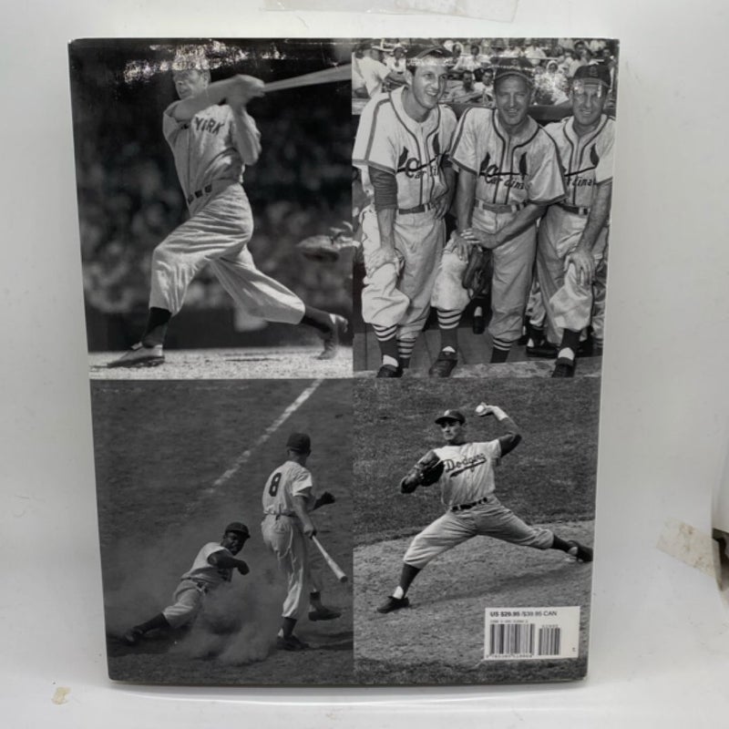 Reel Baseball