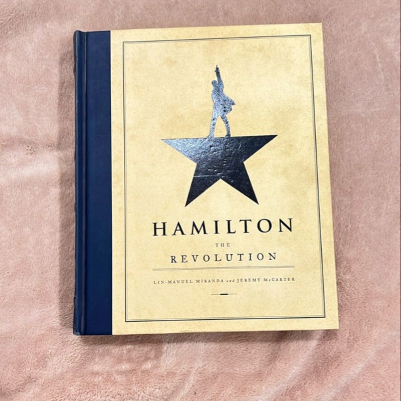 Hamilton