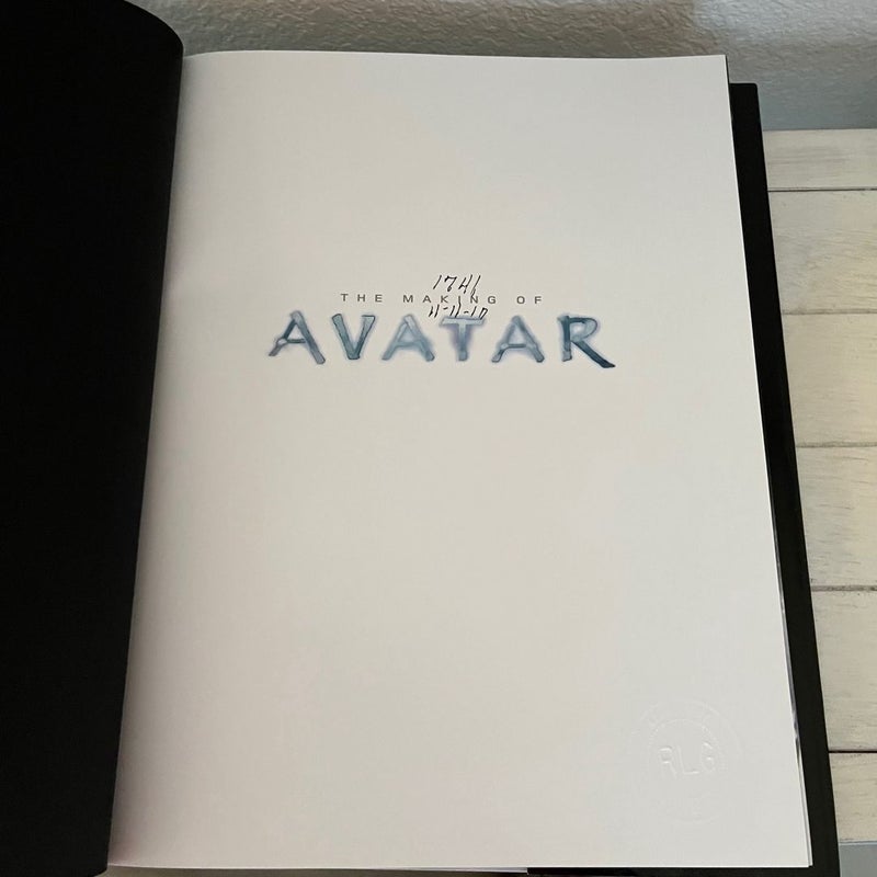 The Making of Avatar