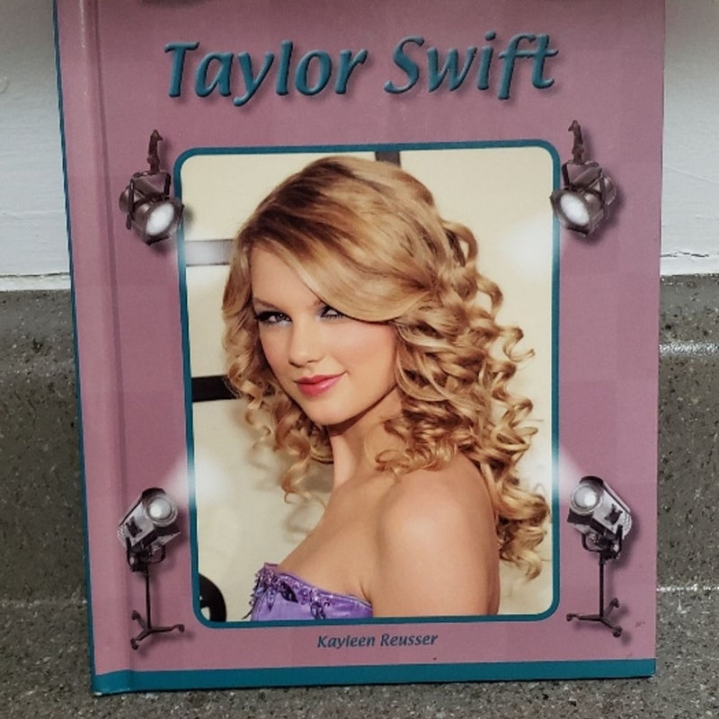 Taylor Swift