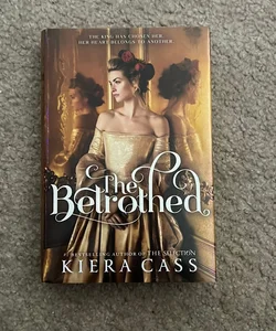 The Betrothed