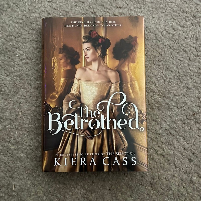 The Betrothed