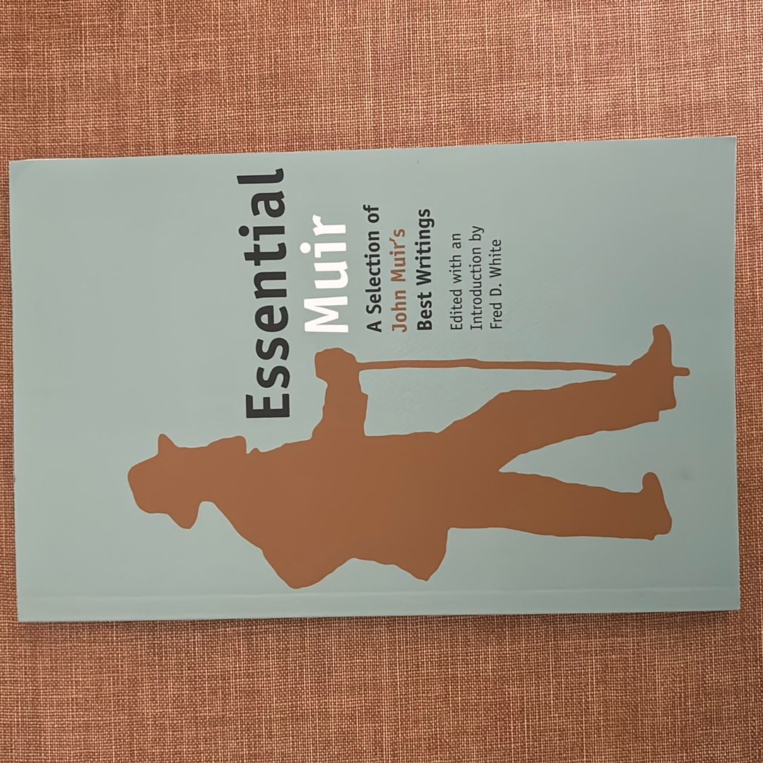 Essential Muir