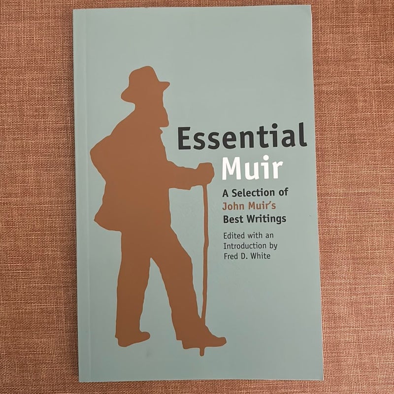 Essential Muir