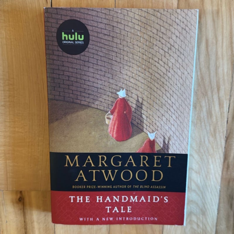 The Handmaid's Tale