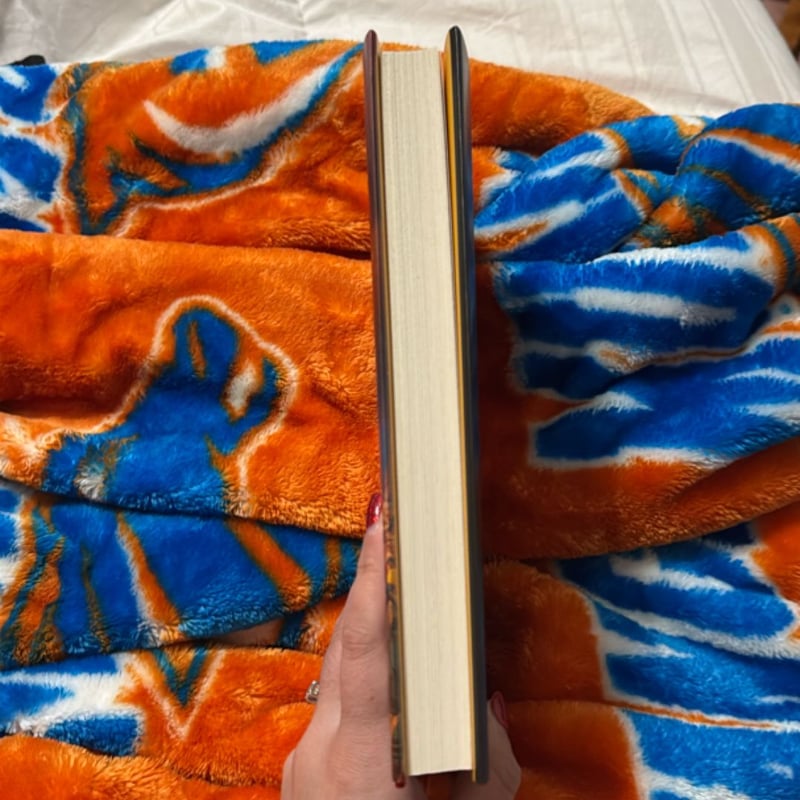 The First Time I Saw Him