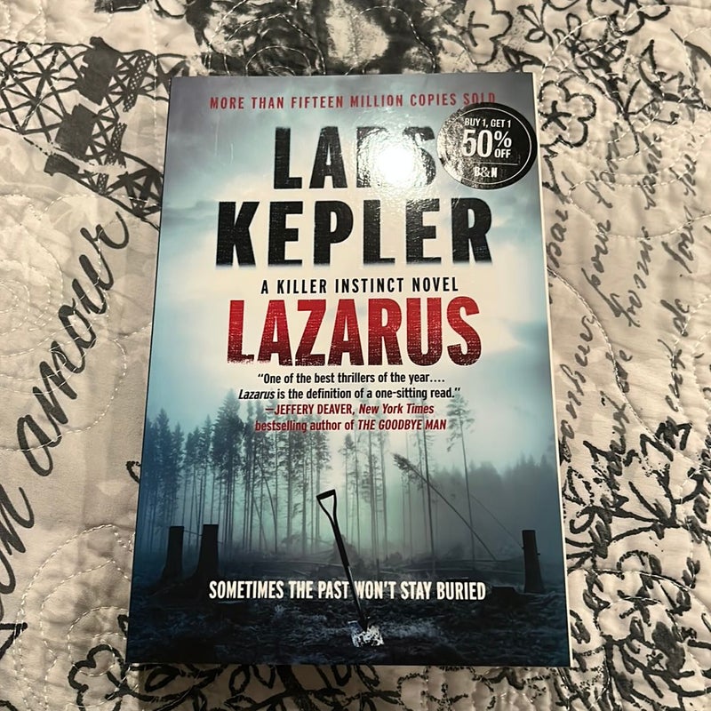 Lazarus