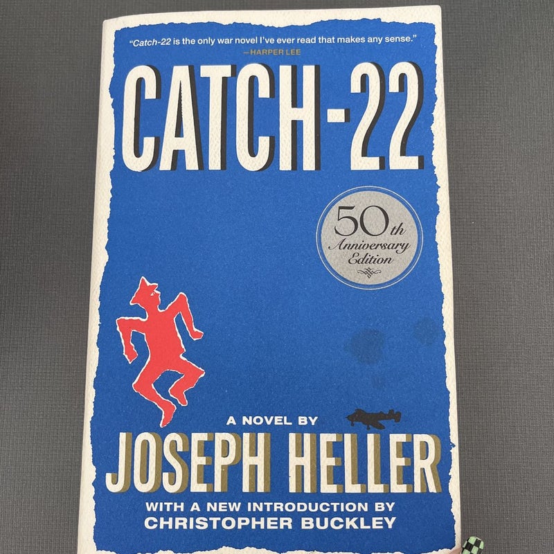 Catch-22