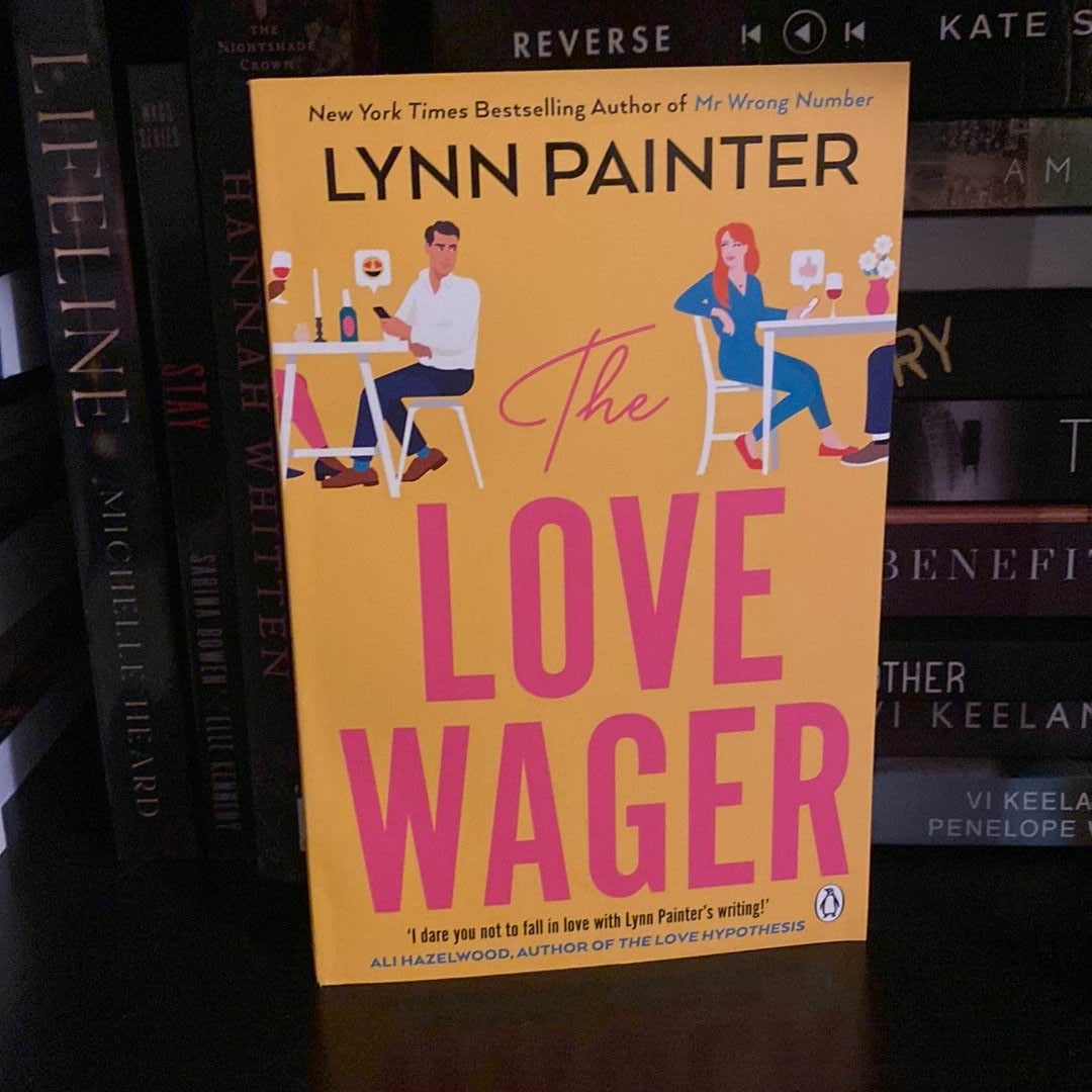 The Love Wager