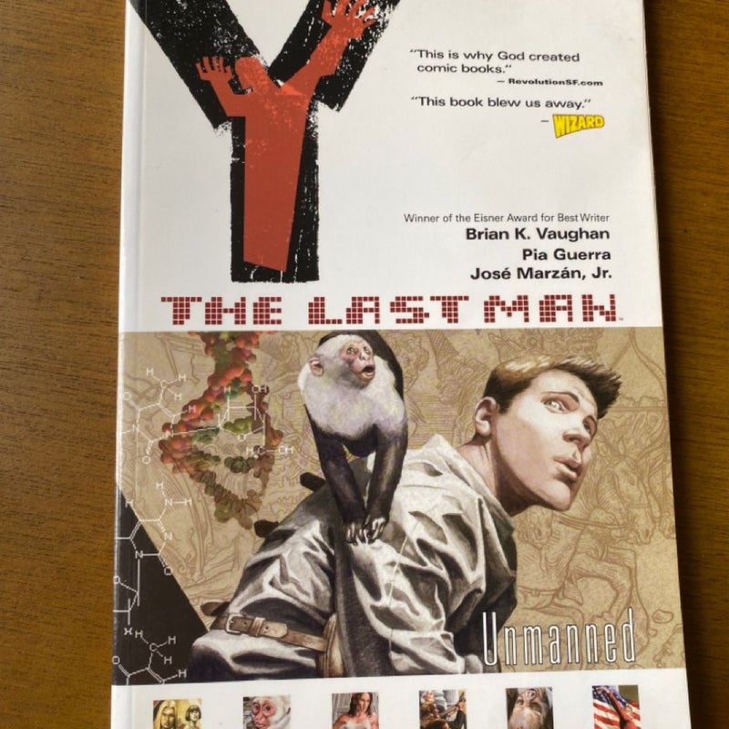 Last Man