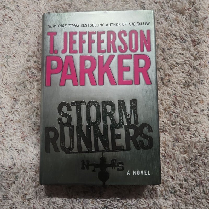 Storm Runners