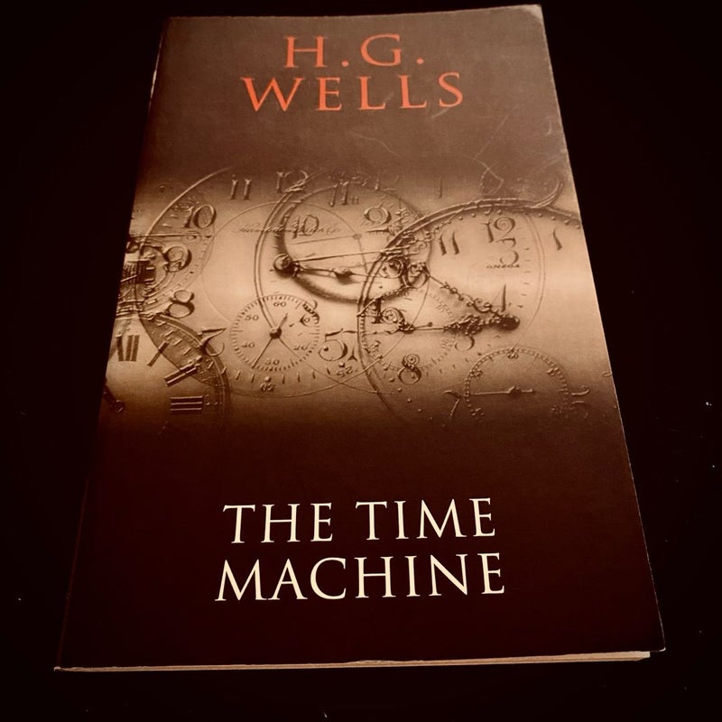 The Time Machine