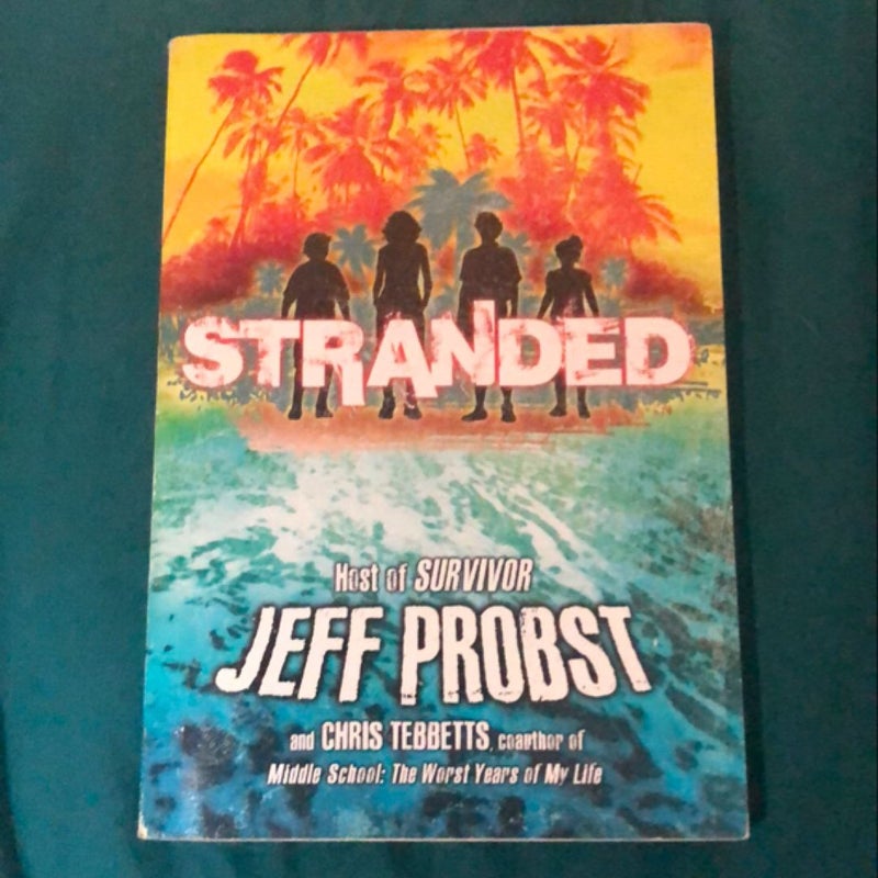 Stranded 