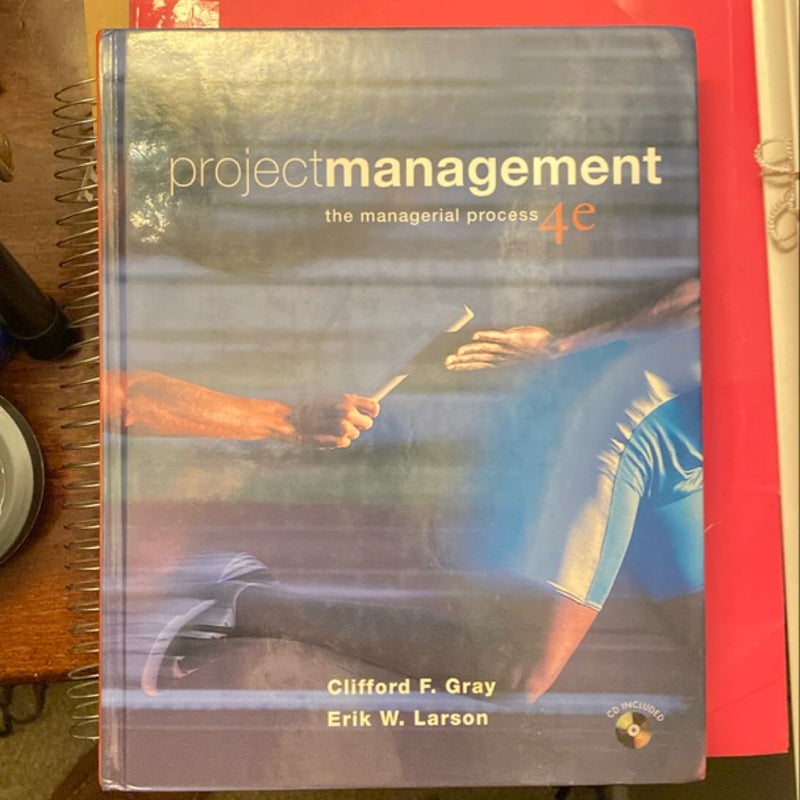 Project Management