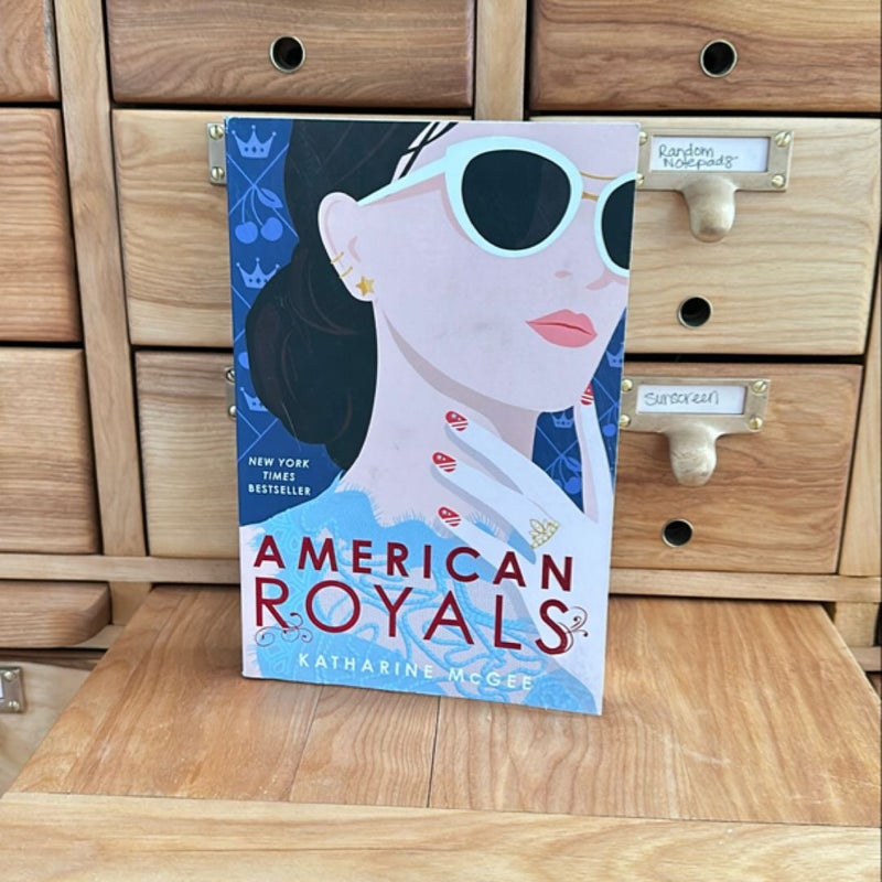 American Royals