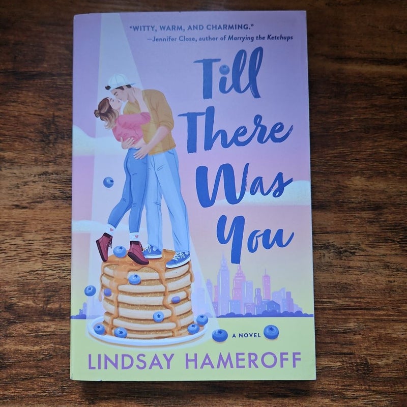 Till There Was You
