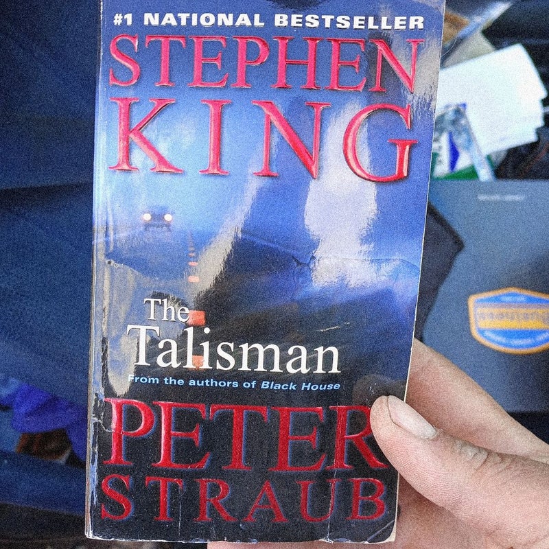 The Talisman