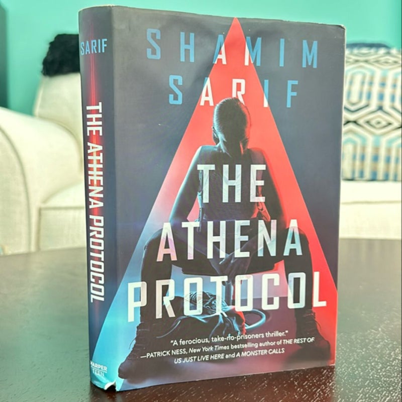 The Athena Protocol