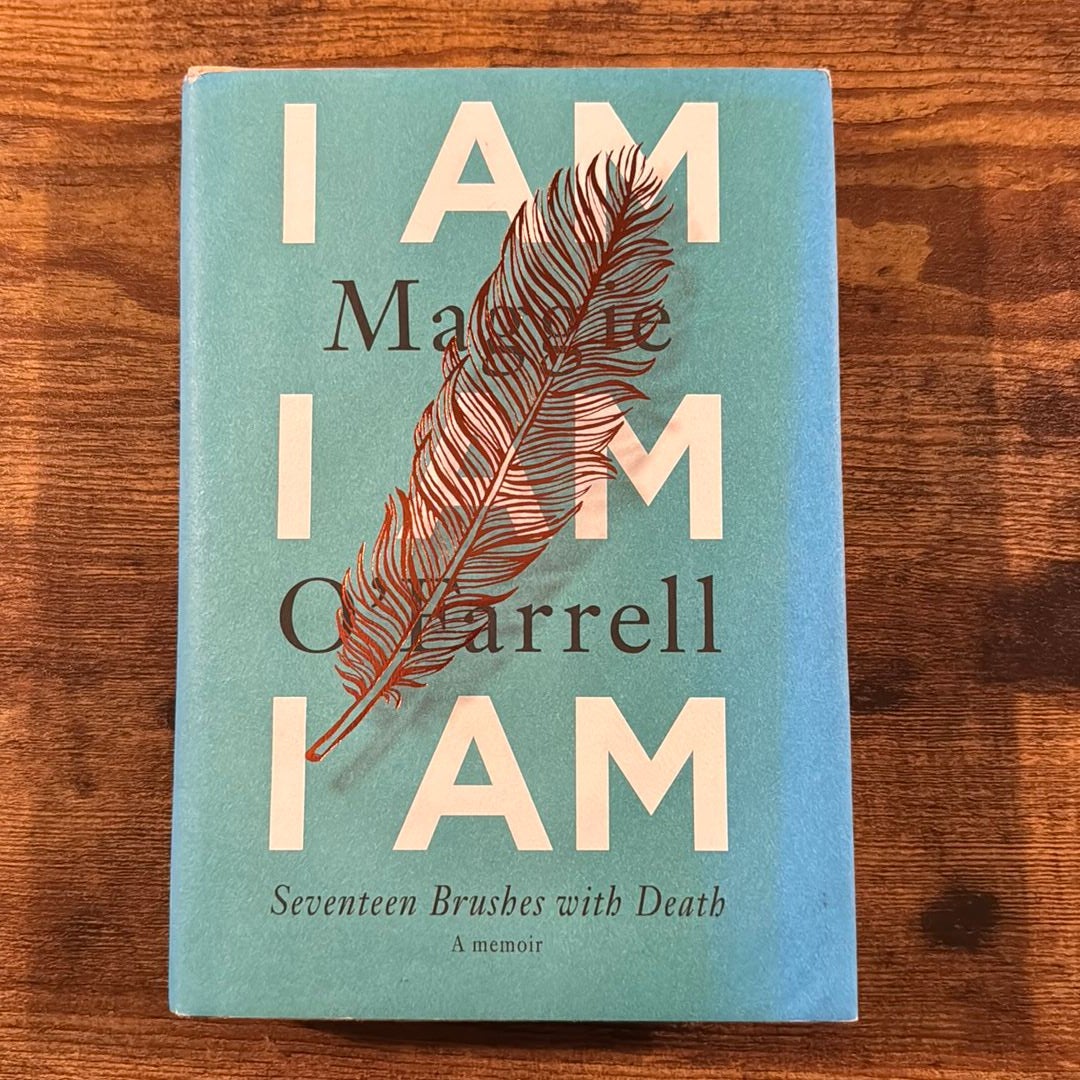 I Am, I Am, I Am