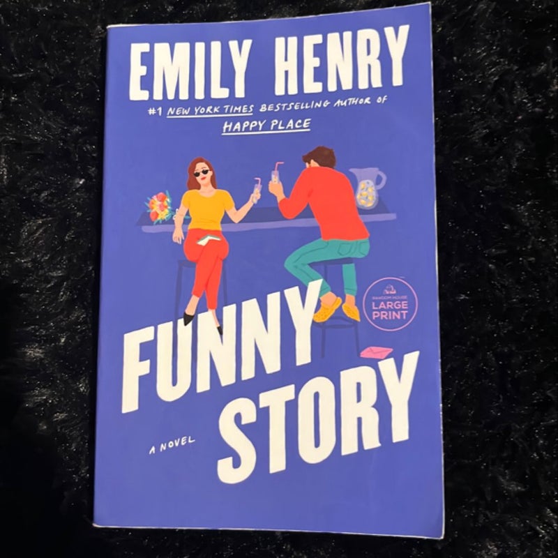 Funny Story
