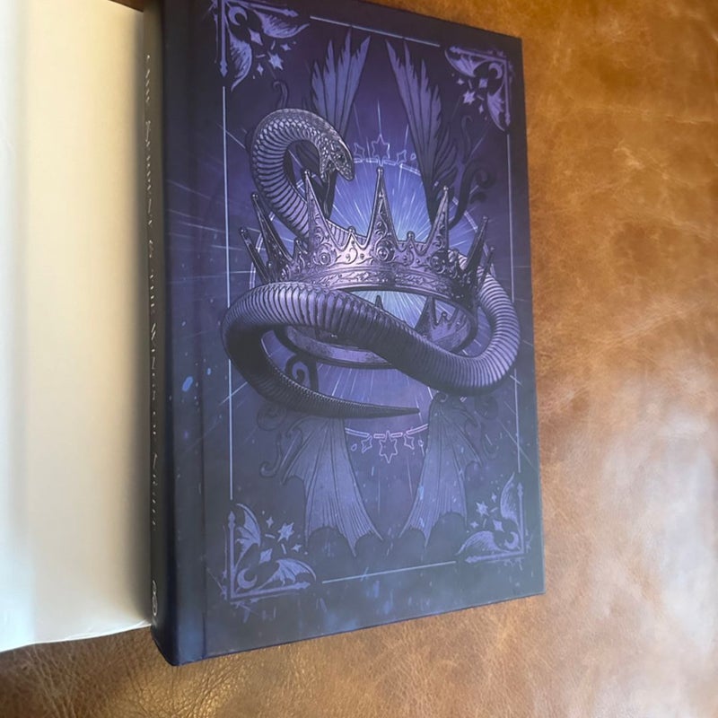 洋書 The Serpent & the Wings of Night 81iQPWtkRYL._UF1000,1000_QL80_.jpg