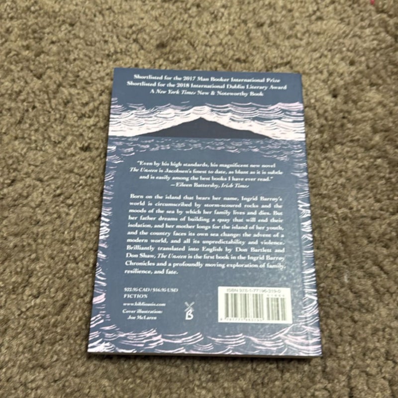 The Unseen