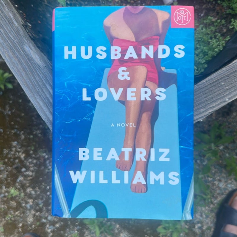 Husbands and Lovers 