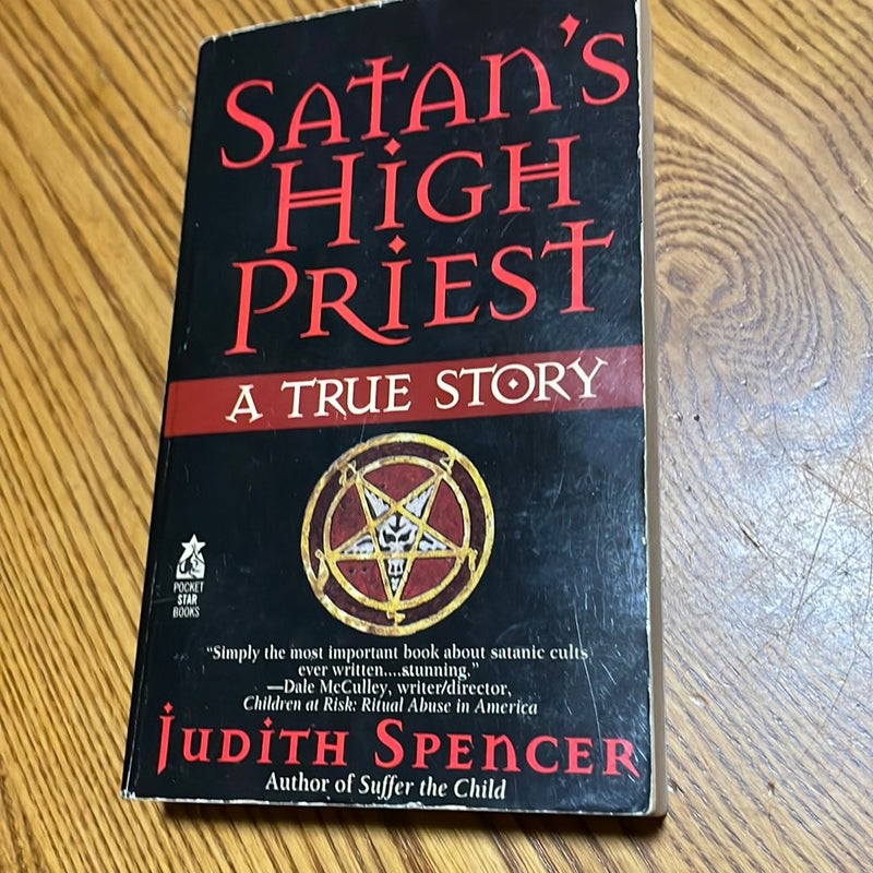 Satan’s High Priest