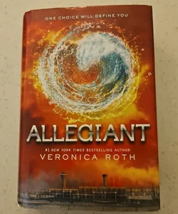 Allegiant