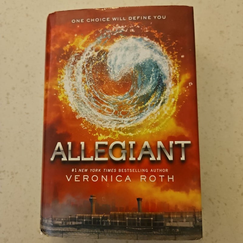 Allegiant