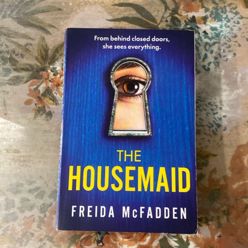 The Housemaid