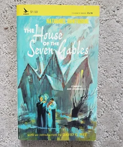 The House of the Seven Gables (Airmont Classics Edition, 1963)