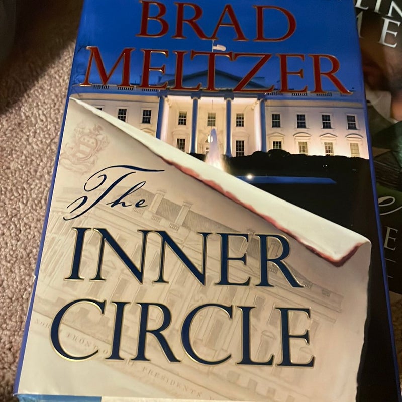The Inner Circle - 1st edition 