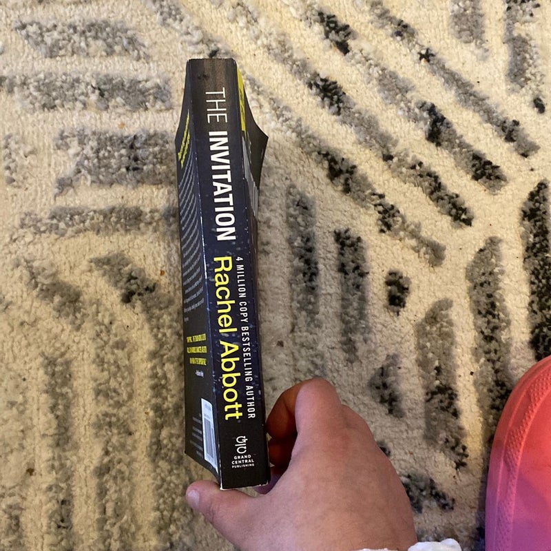 The Murder Game