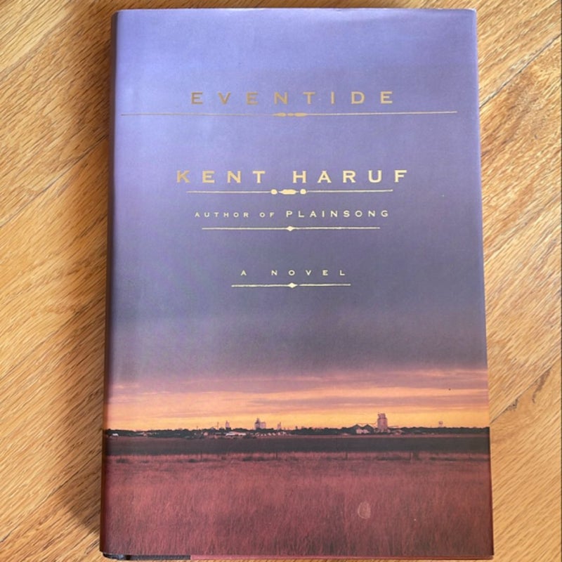 Eventide