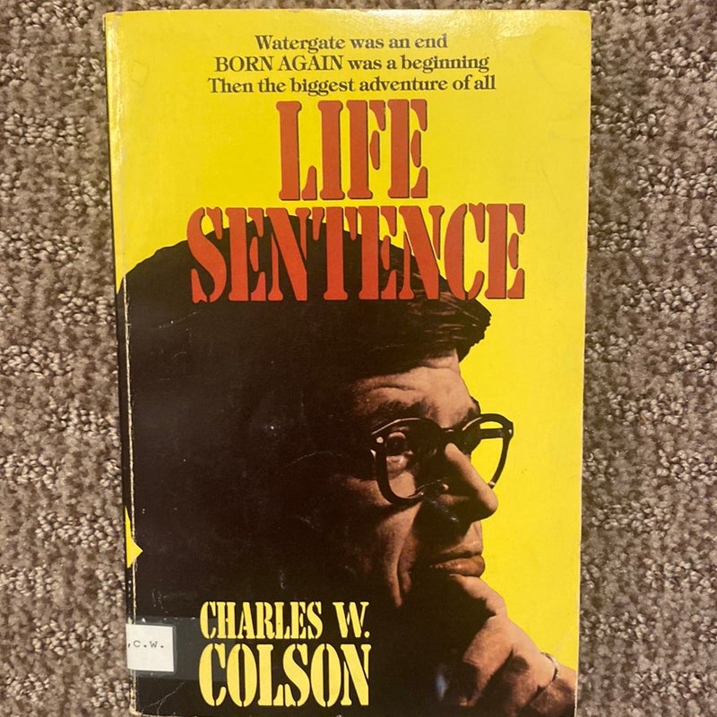 Life Sentence