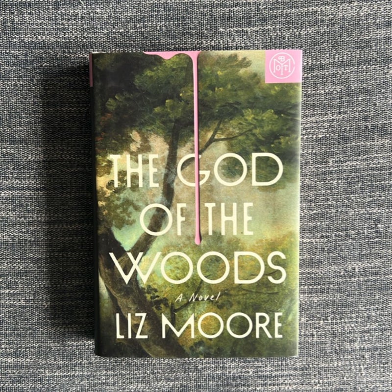 The God of the Woods