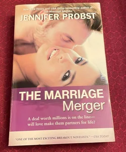 The Marriage Merger