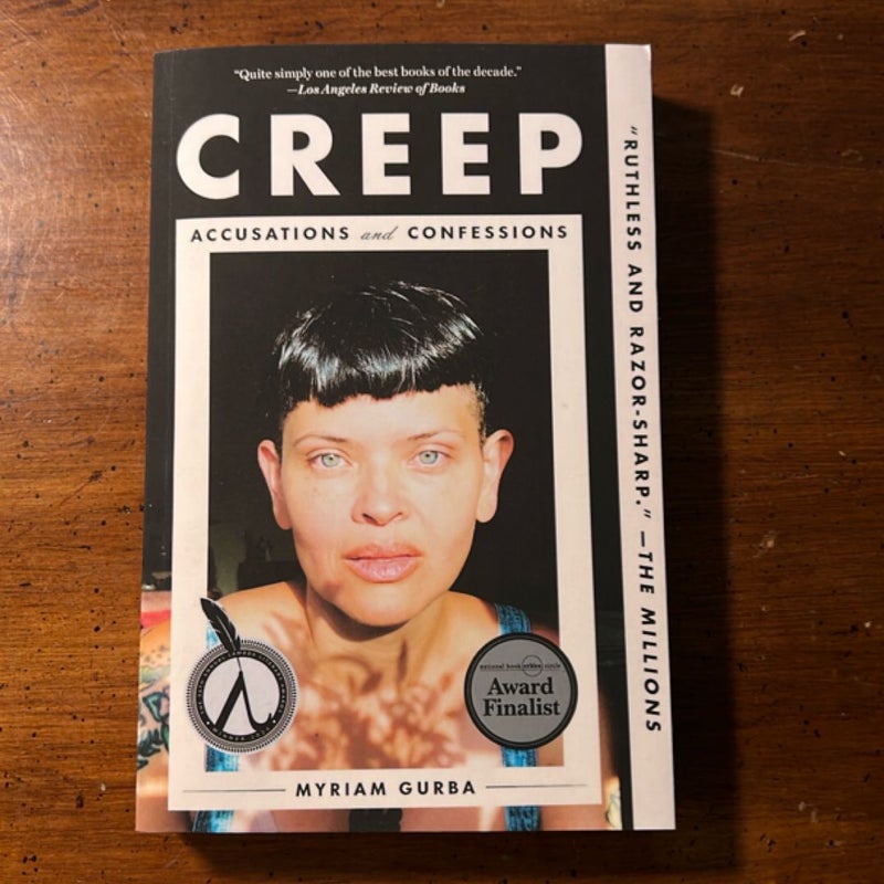 Creep