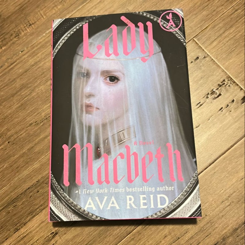 Lady Macbeth