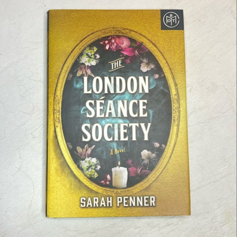 The London Séance Society