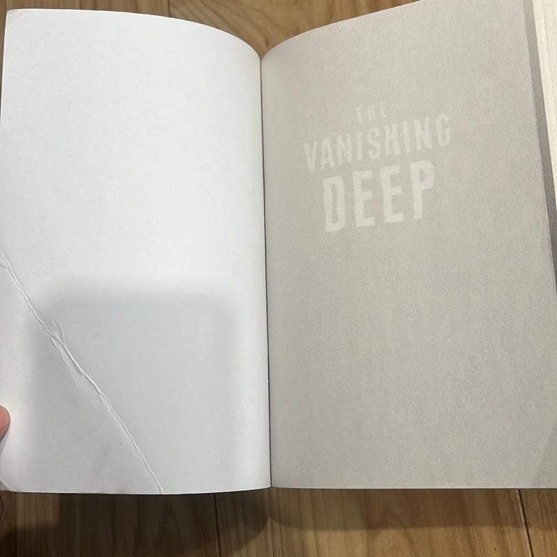 The Vanishing Deep