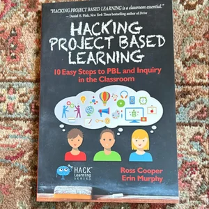 Hacking Project Based Learning
