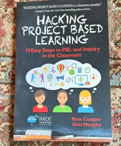 Hacking Project Based Learning