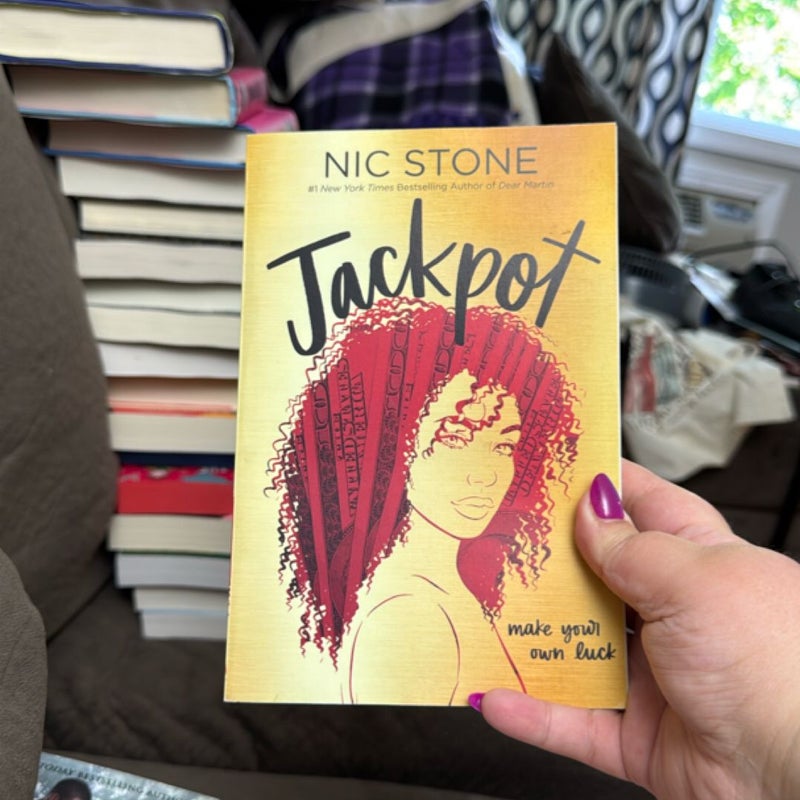 Jackpot