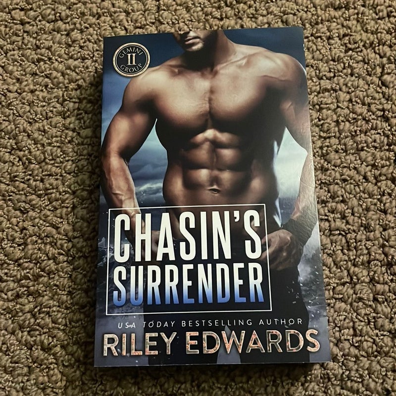 Chasin's Surrender