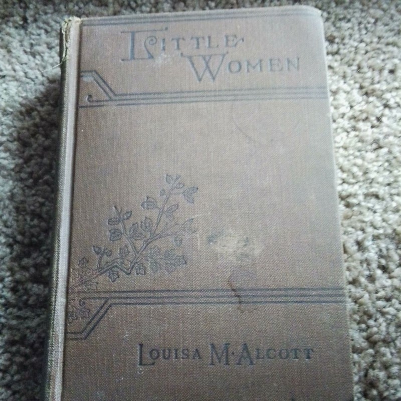 Little women