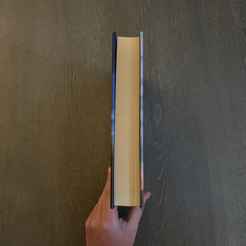 No Man's Land *First Edition**First Printing*