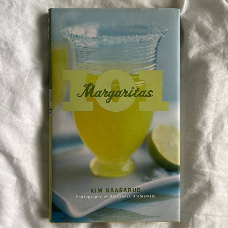 101 Margaritas