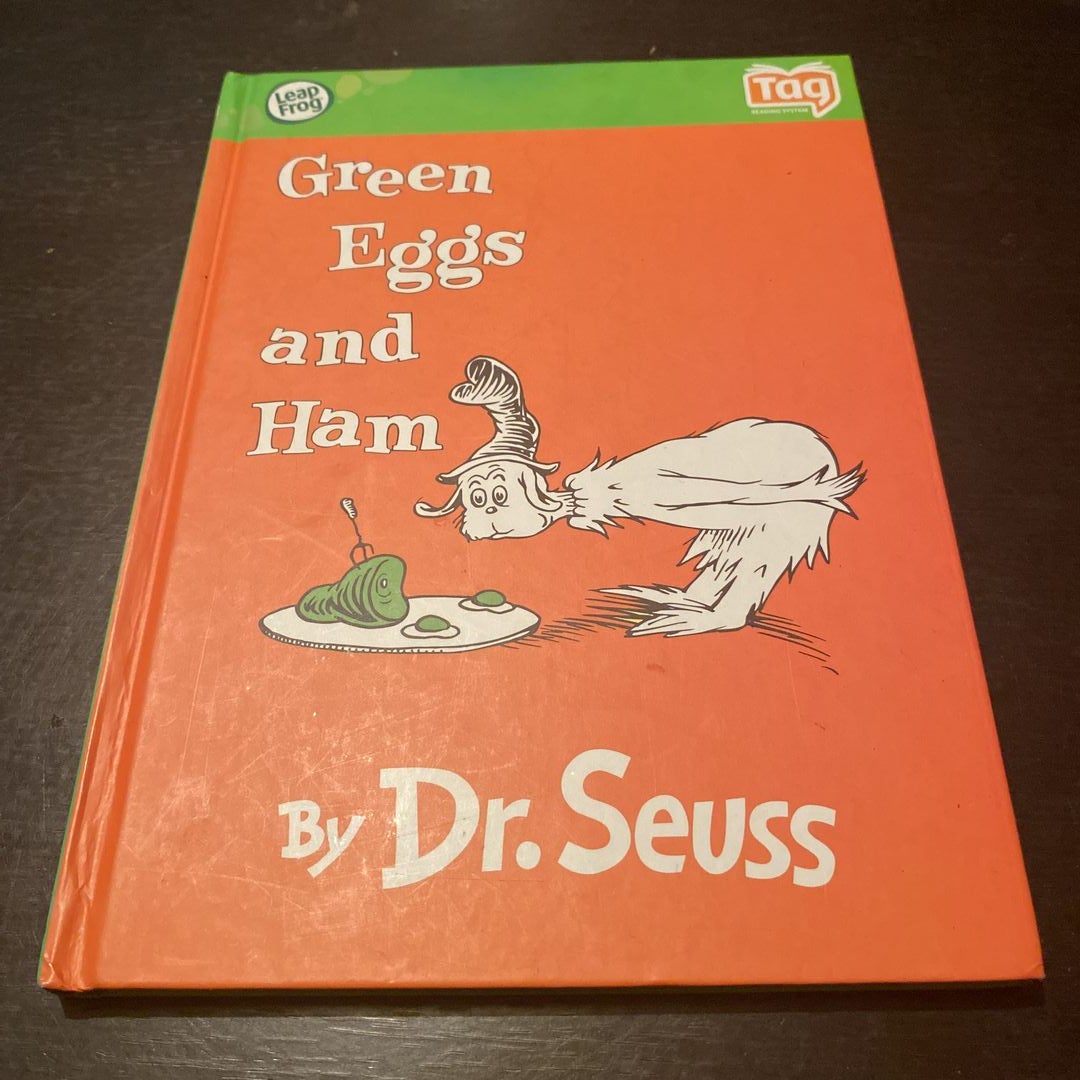 Green Eggs and Ham